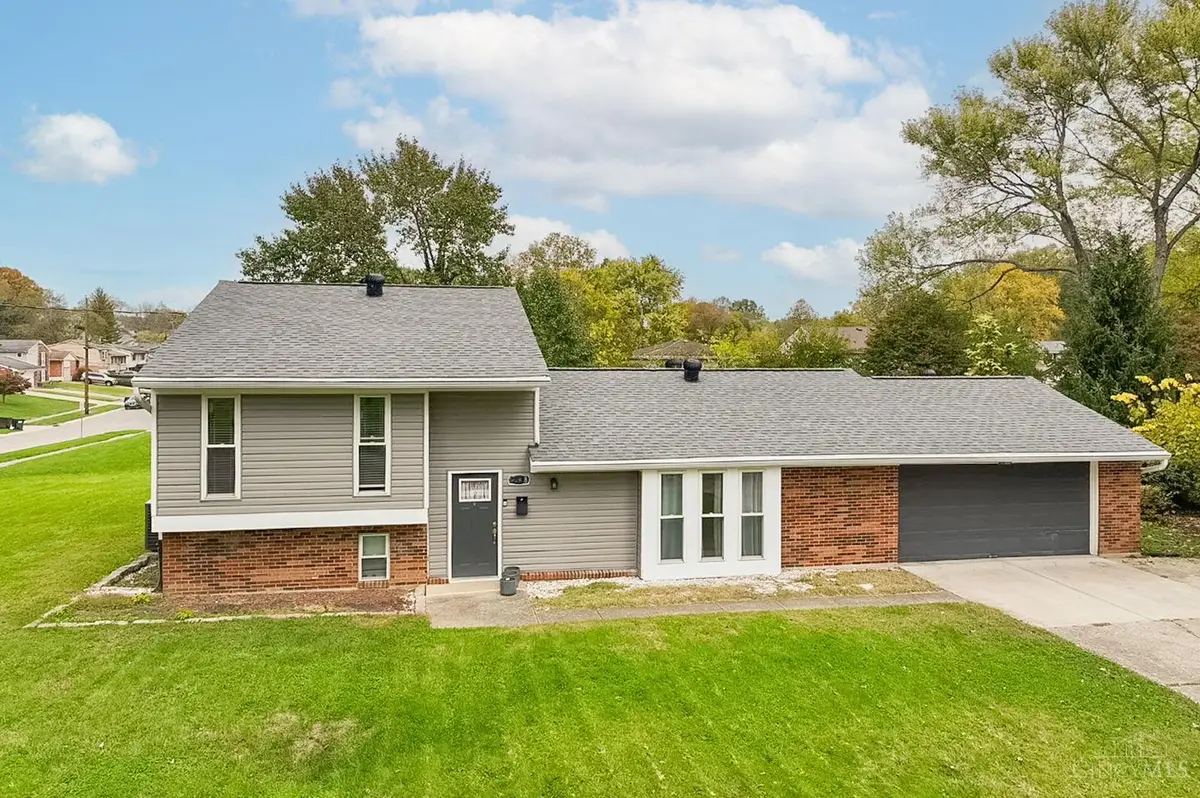 10508 Toulon Drive, Springfield, OH 45240 - Image #1