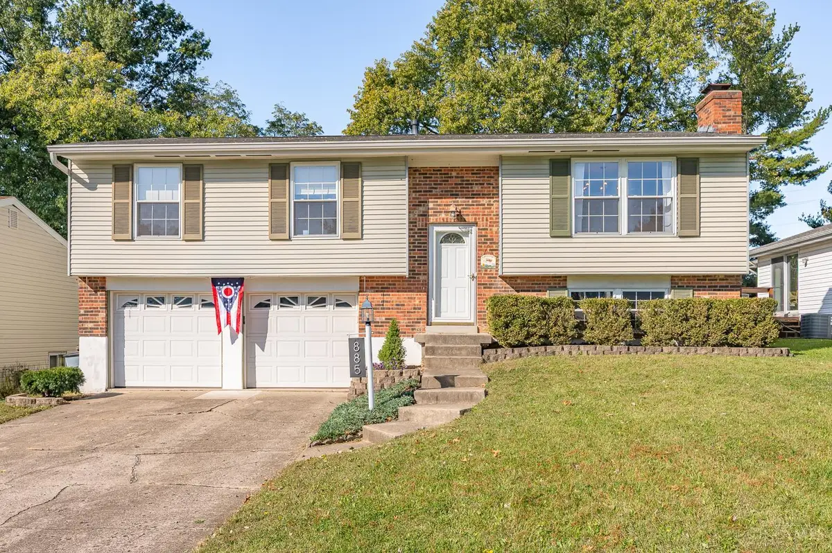 885 Beechmeadow Lane, Cincinnati, OH 45238 - Image #1