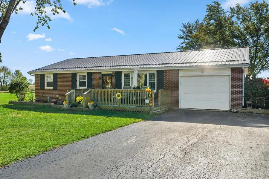 916 Staunton Jasper Road, Concord Township, OH 43160 - Image #2
