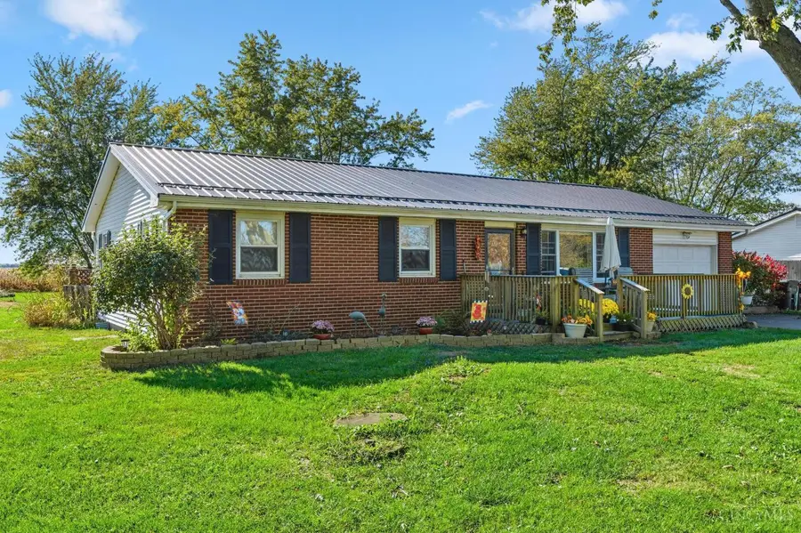 916 Staunton Jasper Road, Concord Township, OH 43160 - Image #3