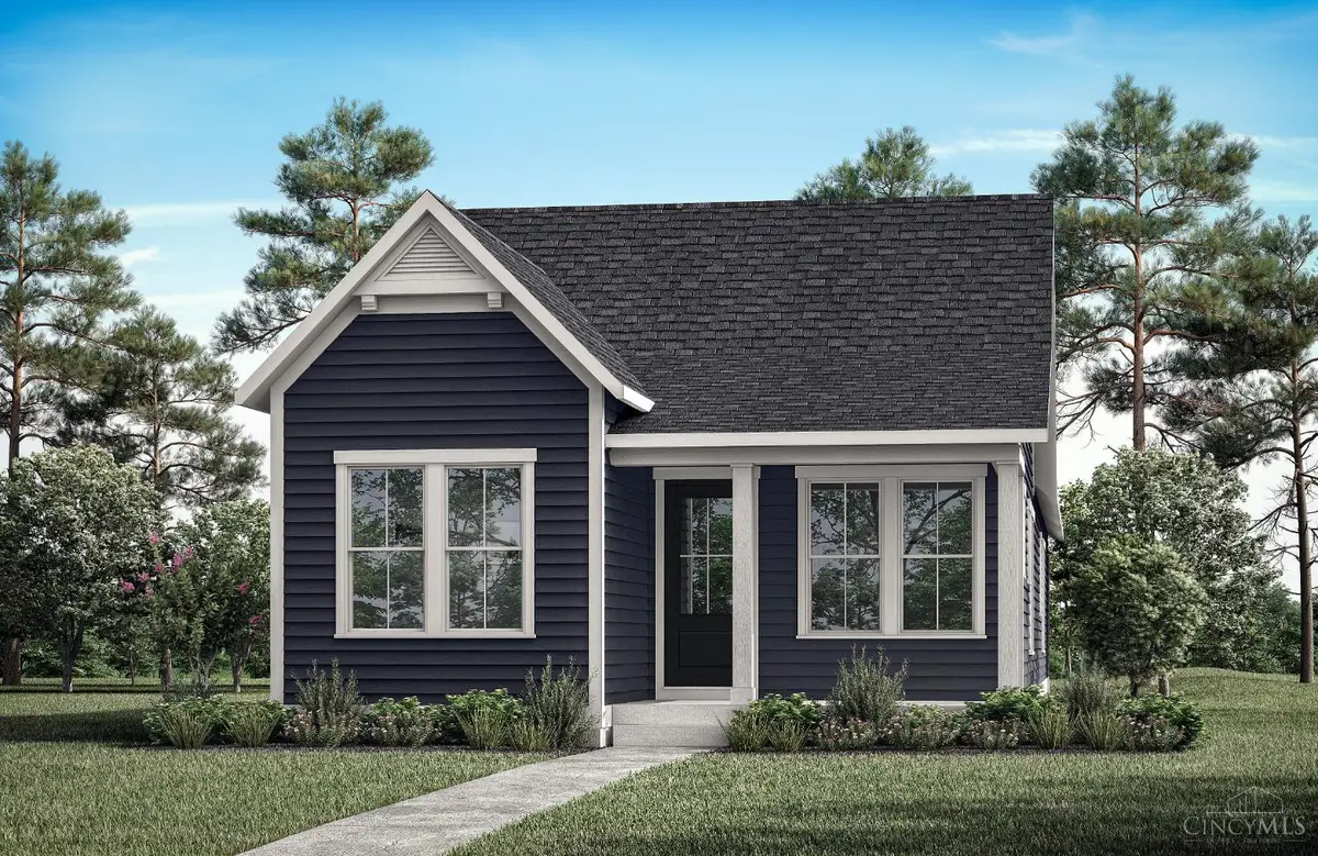 346 Beale Lane, Lebanon, OH 45036 - Image #1