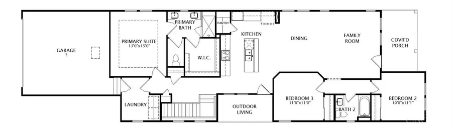 346 Beale Lane, Lebanon, OH 45036 - Image #3