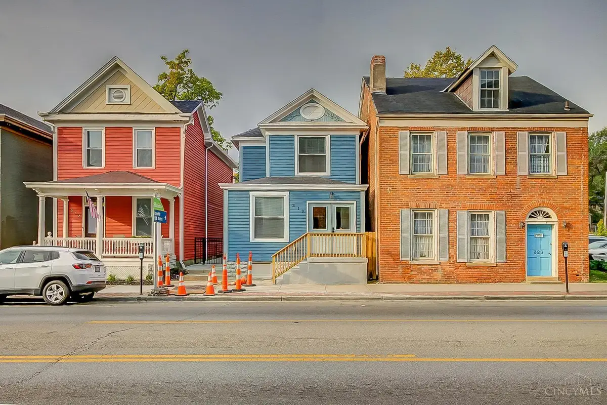 319 Main Street, Hamilton, OH 45013 - #1