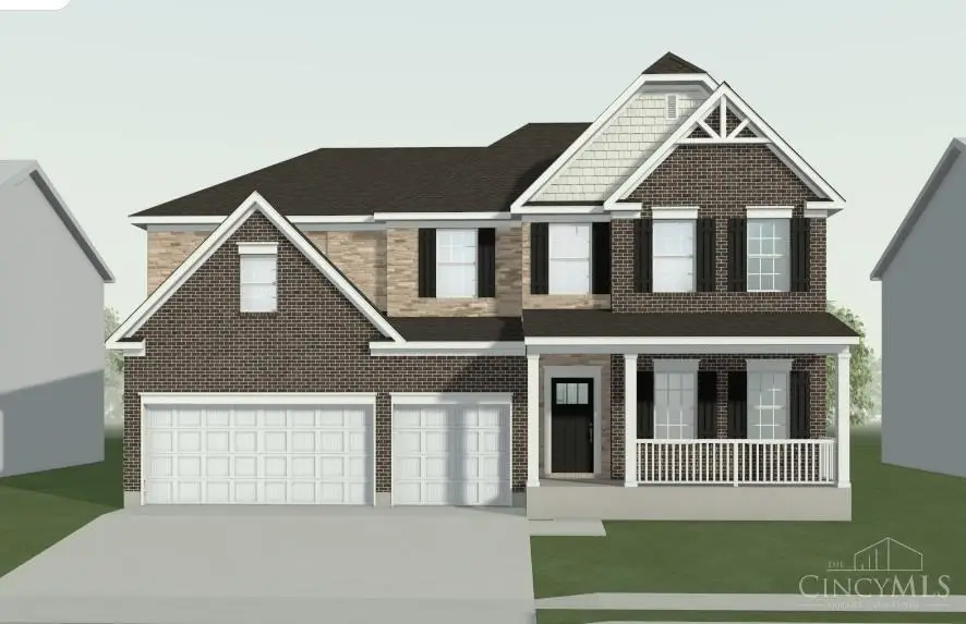 3092 Canvasback Court, Franklin Township, OH 45005 - Image #1