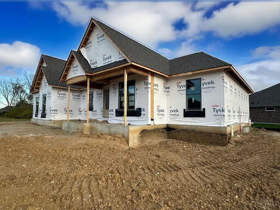 2795 Venice Crossing Drive, Ross, OH 45013 - Image #2