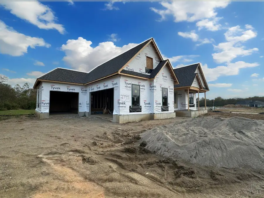 2795 Venice Crossing Drive, Ross, OH 45013 - Image #3