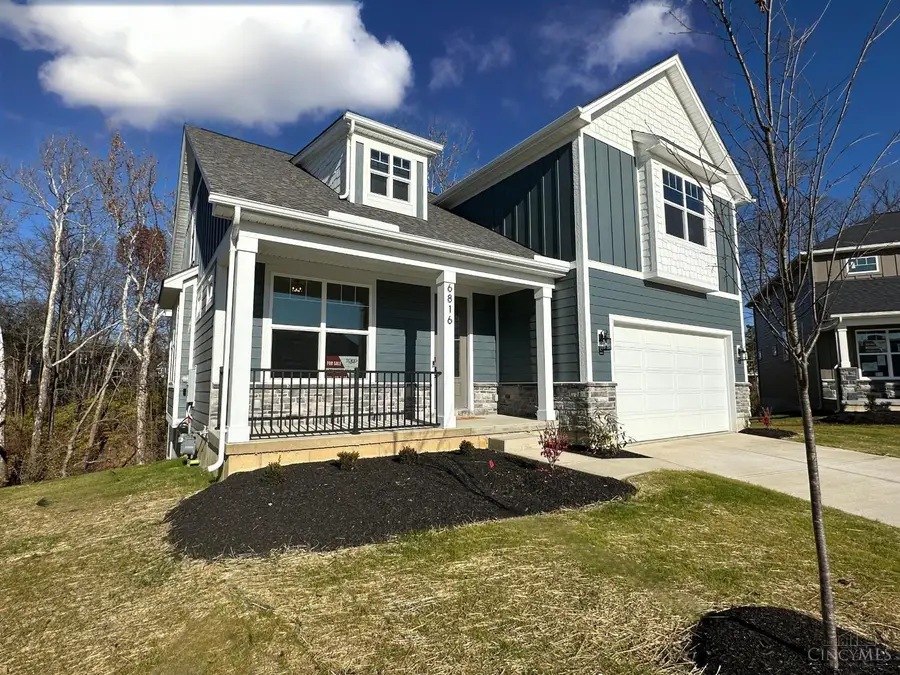 6816 Cork Drive, West Chester, OH 45069 - Image #2