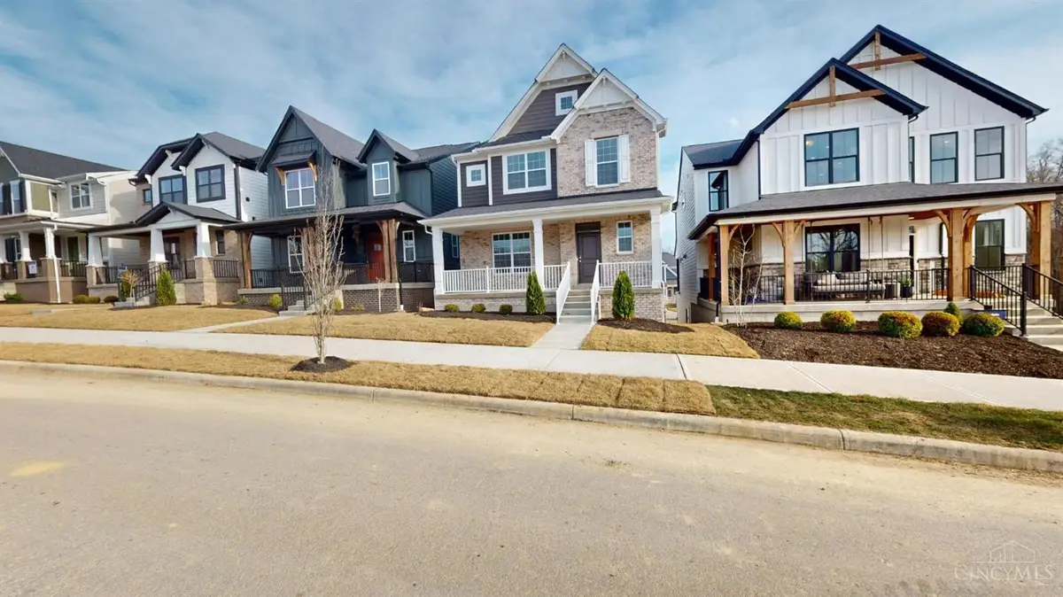 5677 Ohio Trail #16, Green Township, OH 45248 - Image #1