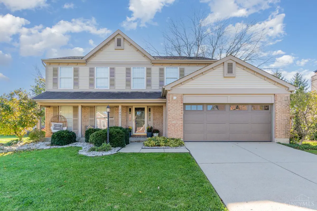 2497 Candlemakers Lane, Deerfield Township, OH 45039 - Image #1