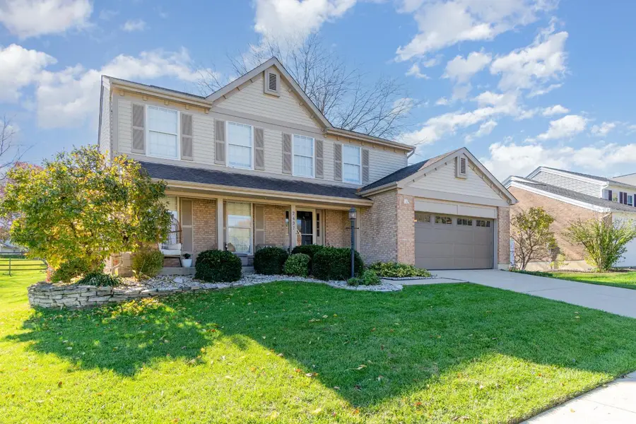 2497 Candlemakers Lane, Deerfield Township, OH 45039 - Image #2