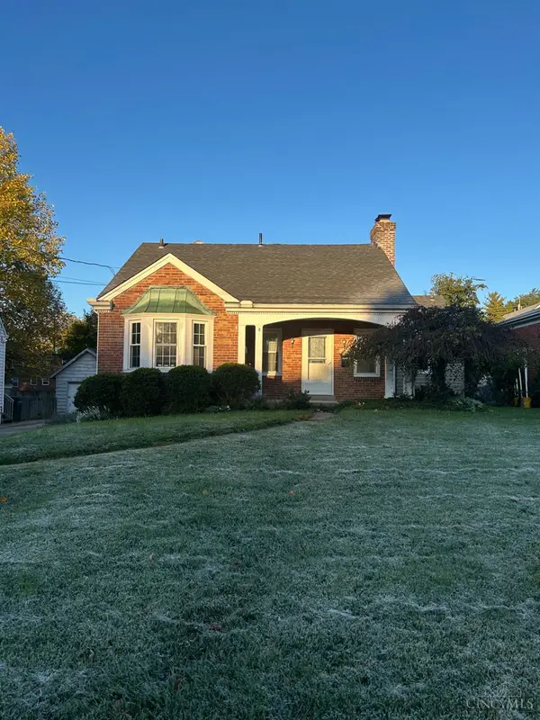 1559 Brandon Drive, Cincinnati, OH 45230