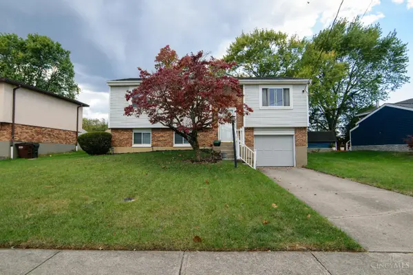 1373 Forester Drive, Springfield Twp., OH 45240