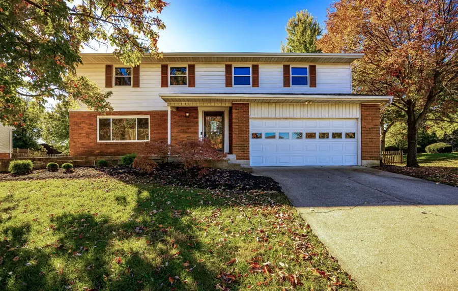 2157 Edinburg Court, Fairfield, OH 45014 - Image #2