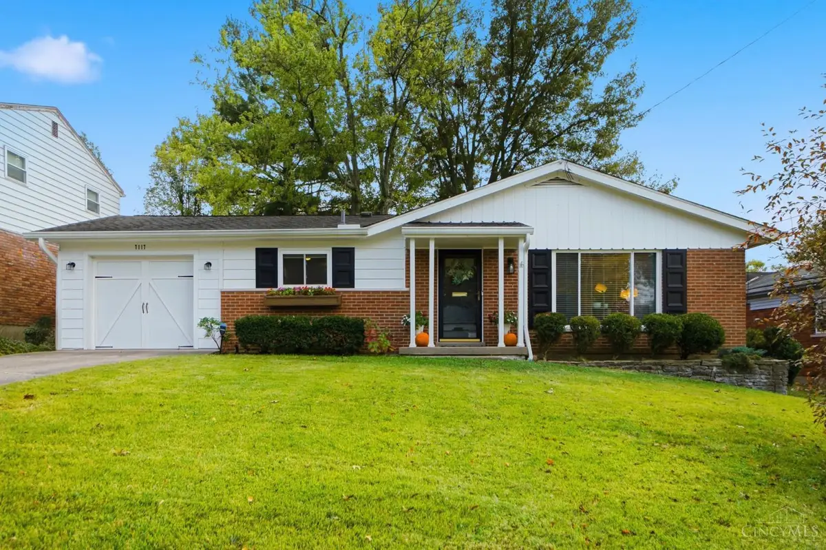 7117 Baribill Place, Anderson, OH 45230 - #1