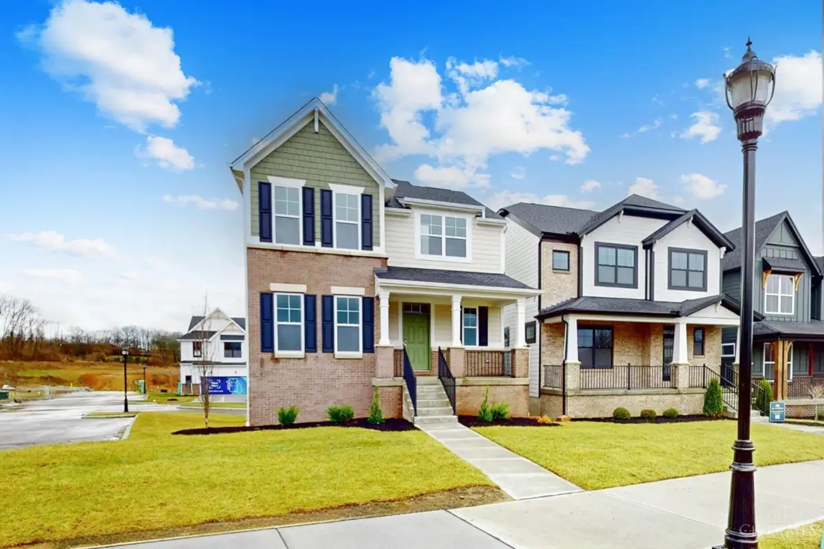 5689 Ohio Trail #19, Green Township, OH 45248 - Image #1