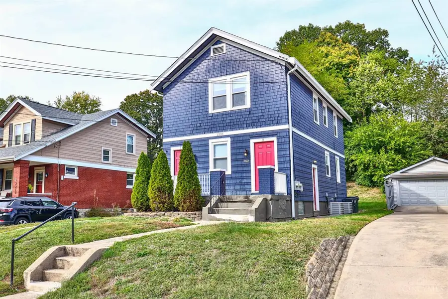 2218 Drex Avenue, Norwood, OH 45212 - Image #2