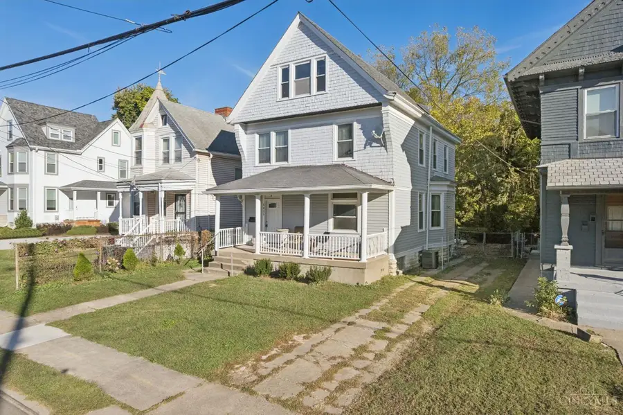 1932 Clarion Avenue, Cincinnati, OH 45207 - Image #3