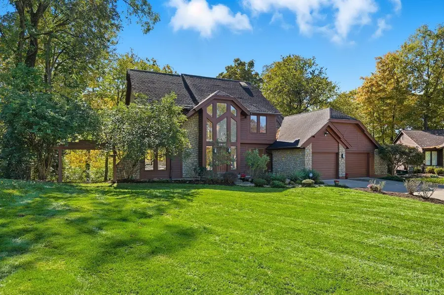 3843 Blackwood Court, Blue Ash, OH 45236 - Image #3