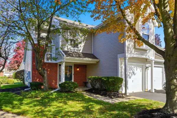 6839 Cedar Cove Drive, Centerville, OH 45459