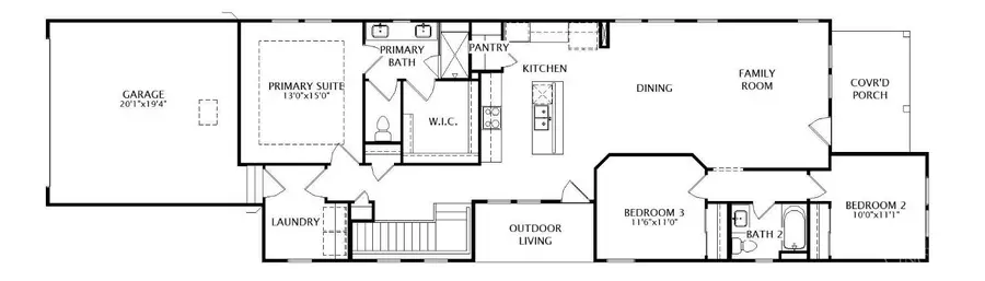 354 Beale Lane, Westerville, OH 45036 - Image #3