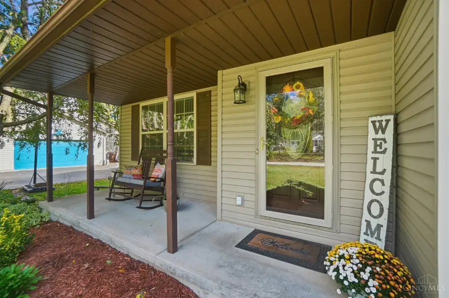 1336 Dee Dee Lane, Amelia, OH 45102 - Image #2