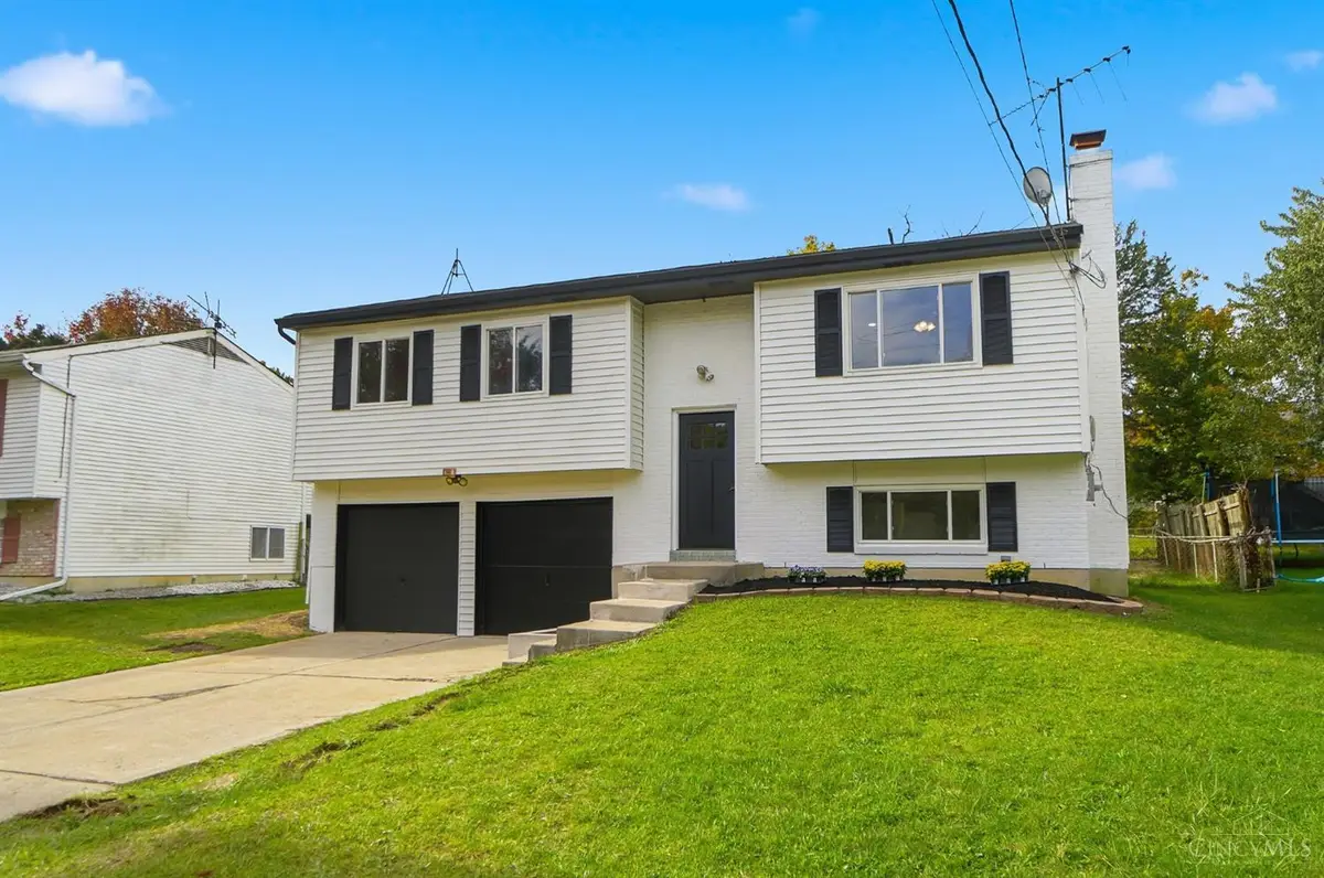 1442 Hazelgrove Drive, Pleasant Run Farm, OH 45240 - Image #1