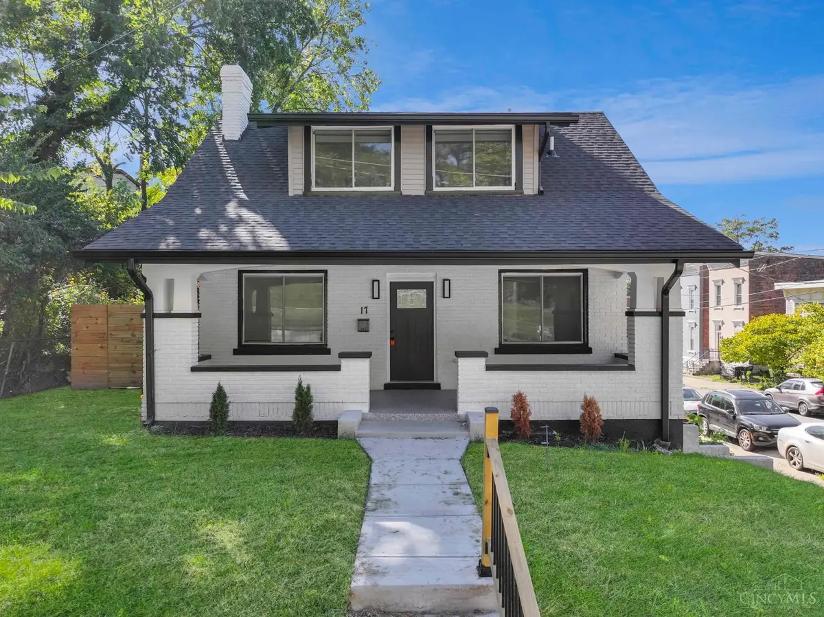 17 Thill Street, Cincinnati, OH 45219 - Image #1