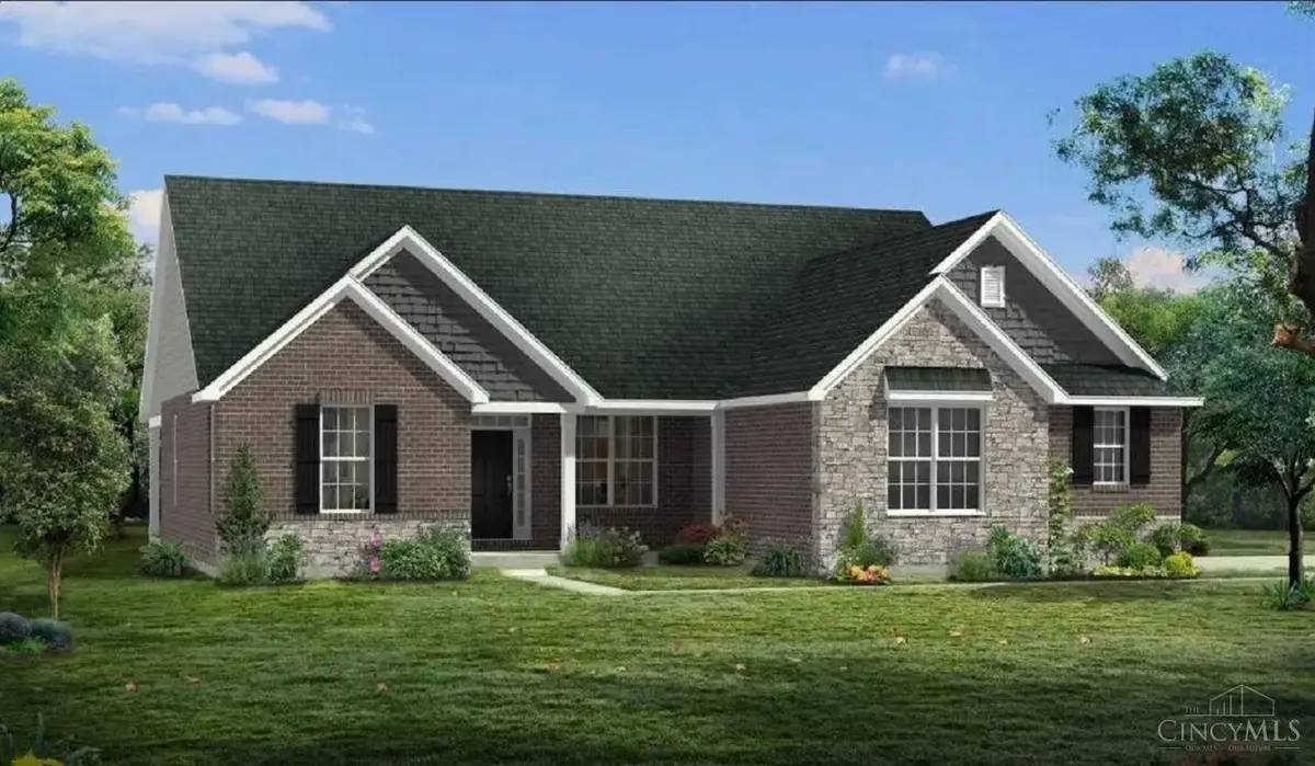 4864 Aspen Drive, Liberty Township, OH 45044 - Image #1