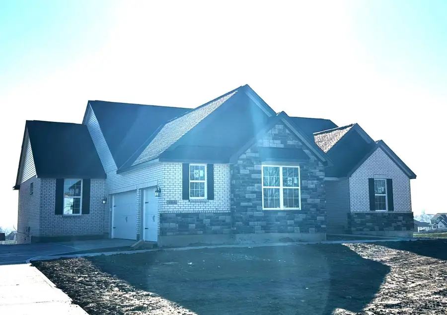 4864 Aspen Drive, Liberty, OH 45044 - #2