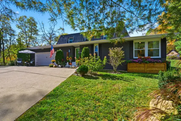 10009 Spiritridge Lane, Colerain Twp, OH 45252