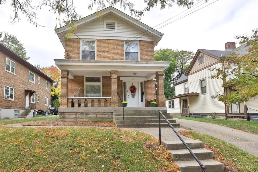 1217 Carolina Avenue, Cincinnati, OH 45237 - Image #2