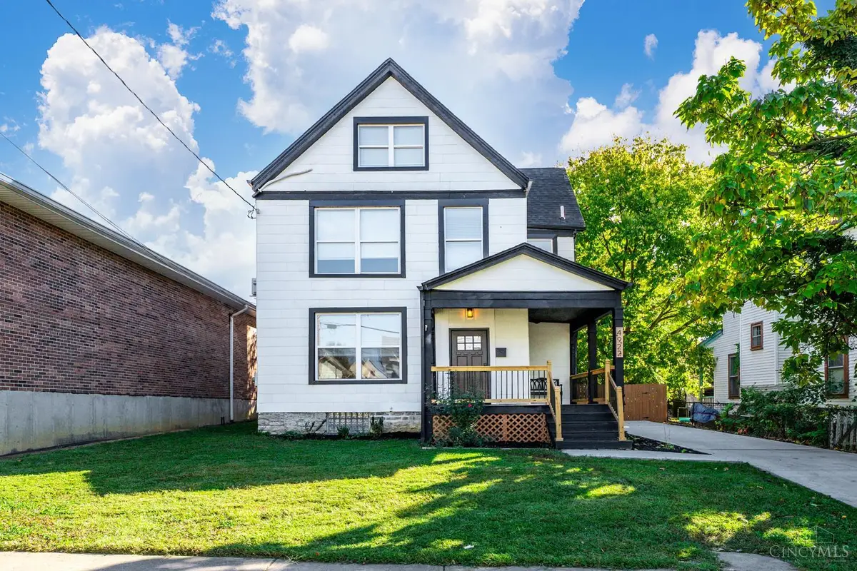 4922 Marion Avenue, Norwood, OH 45212 - Image #1