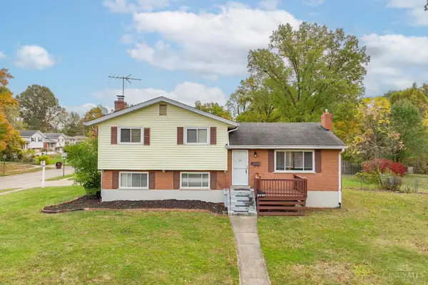 8998 Cherry Blossom Lane, Springfield Twp., OH 45231