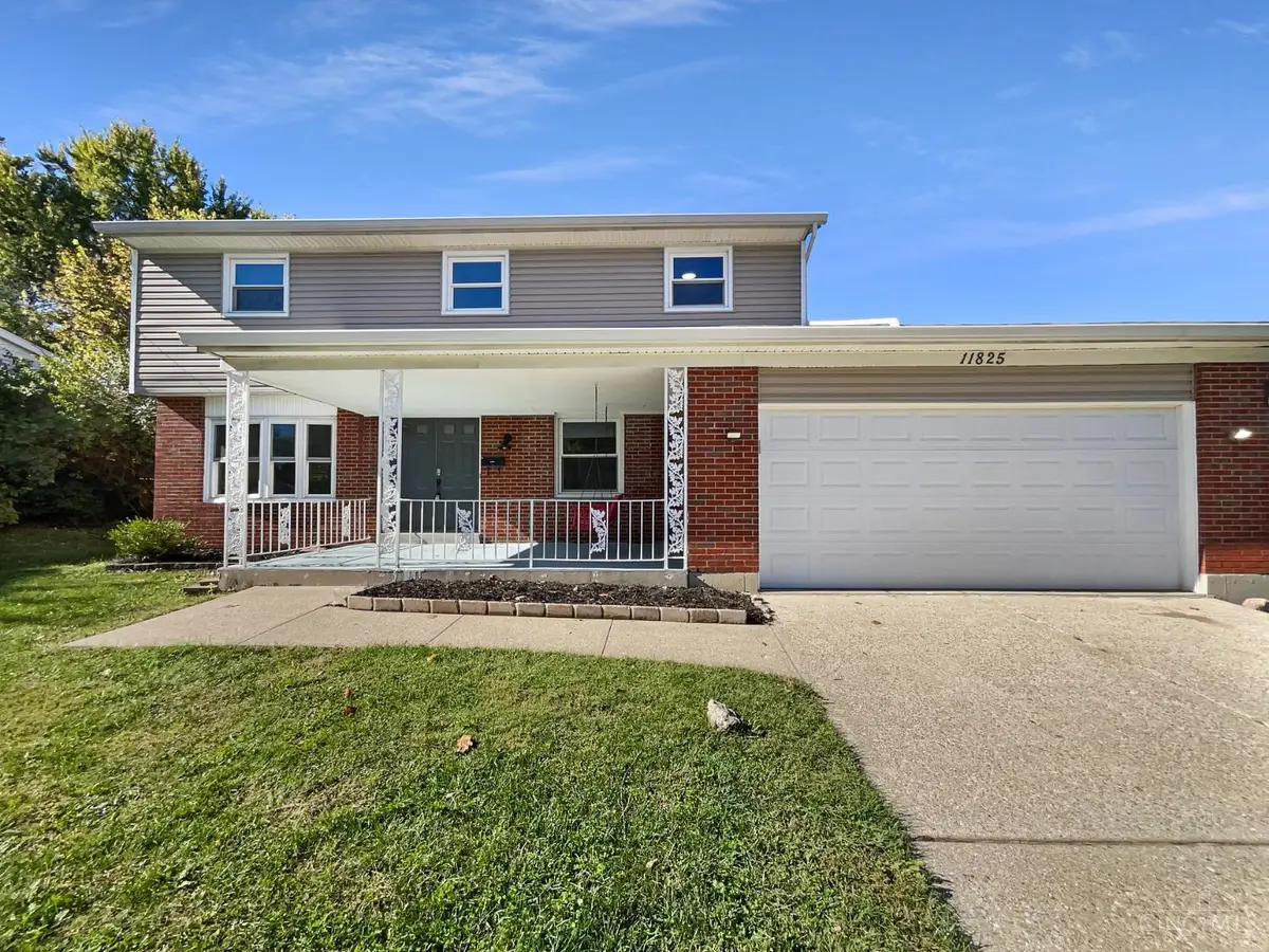 11825 Cedarcreek Drive, Pleasant Run Farm, OH 45240 - Image #1