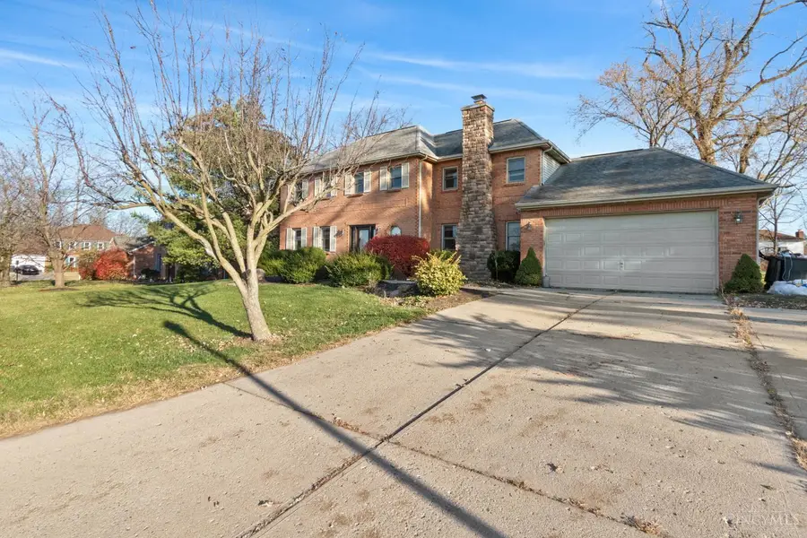 8012 St Matthew Drive, West Chester, OH 45069 - Image #2
