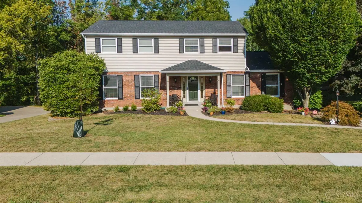 8069 Ashgrove Drive, Dry Run, OH 45244 - Image #1