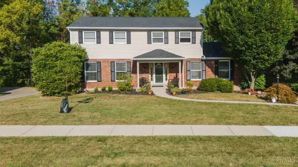 8069 Ashgrove Drive, Anderson Twp, OH 45244