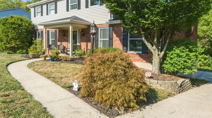 8069 Ashgrove Drive, Dry Run, OH 45244 - Image #3