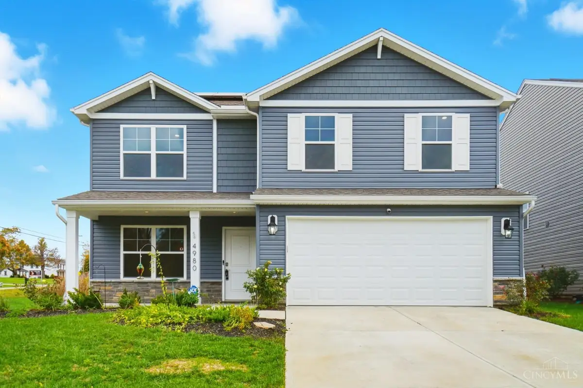 4980 Lakeview Drive, Warren, OH 45152 - Image #1