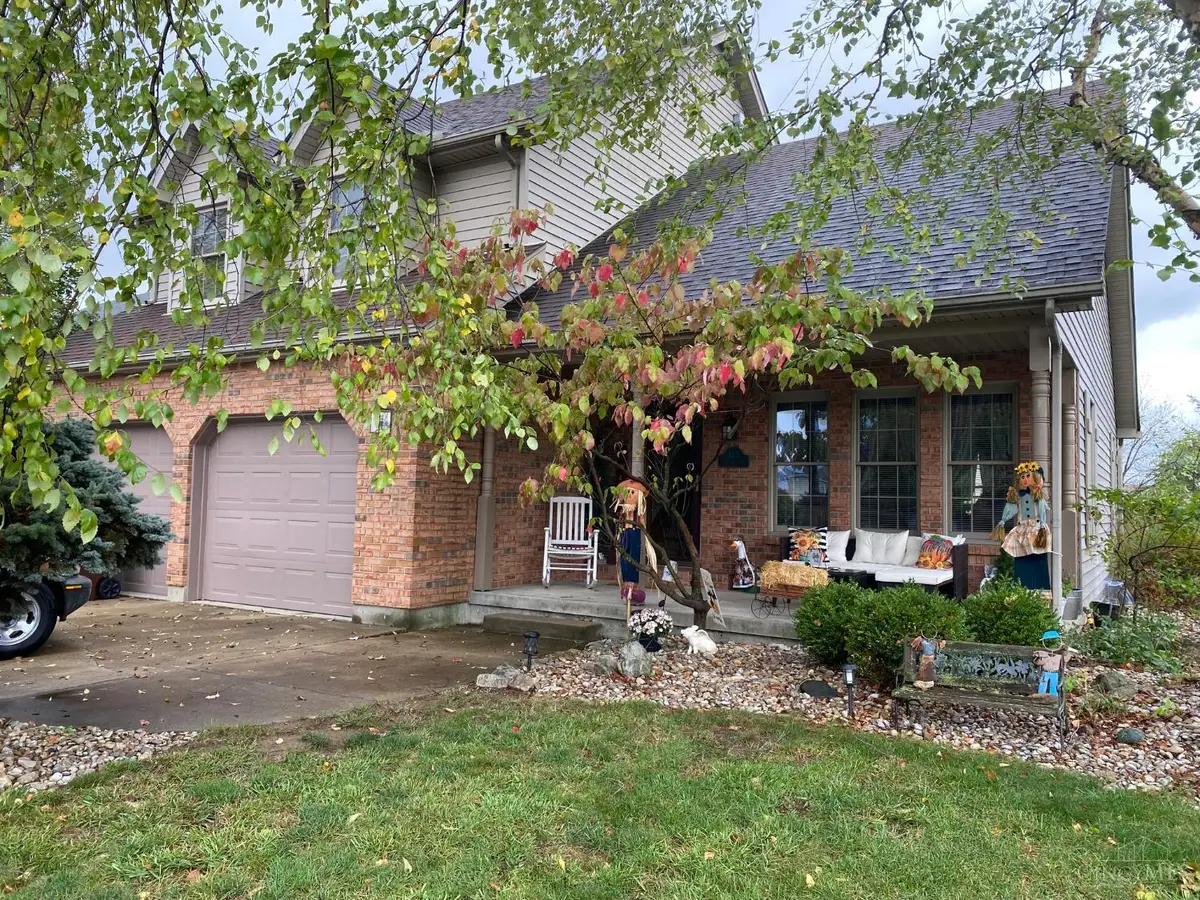 425 Heritage Place, Trenton, OH 45067 - Image #1