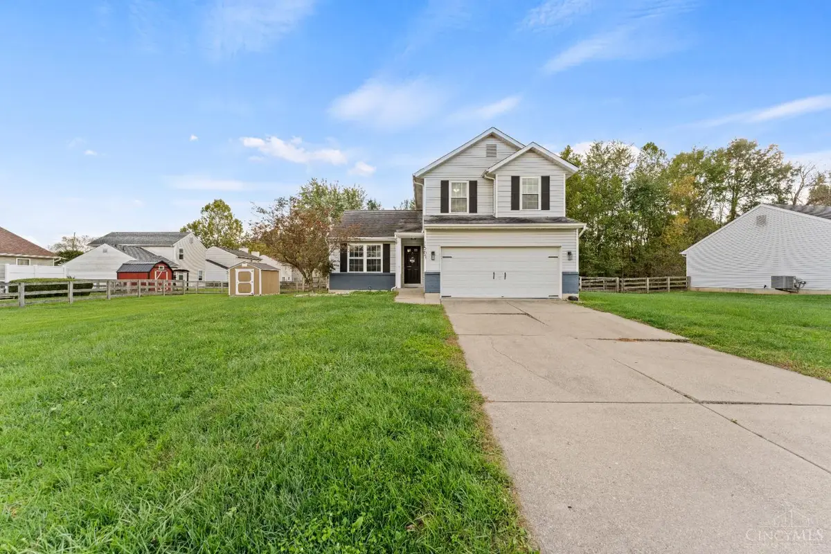 1567 Driftwood Court, Batavia Township, OH 45102 - #1