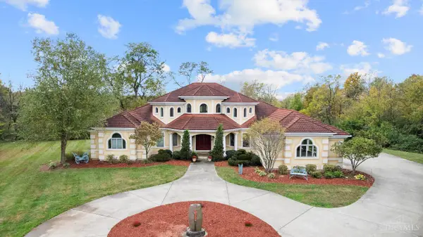 1251 Barton Lane, Turtle Creek Twp, OH 45036