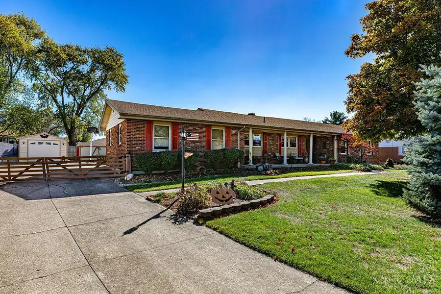 450 Charlberth Drive, Hanover Township, OH 45013 - Image #2