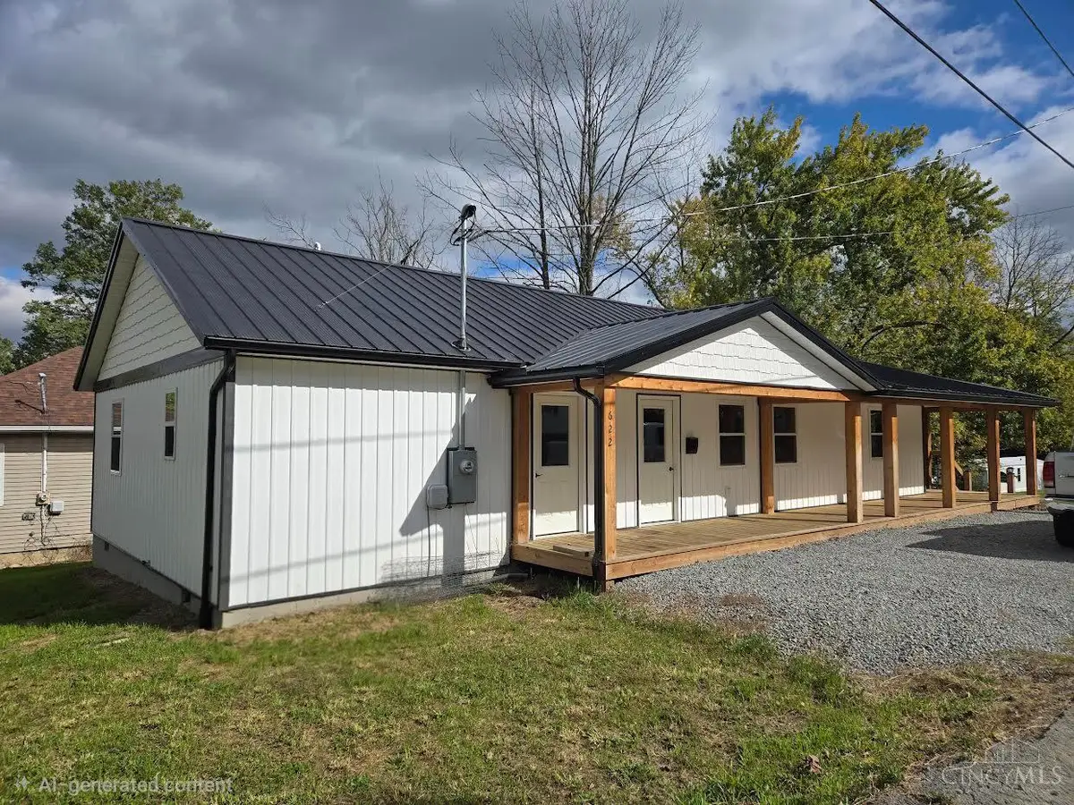 622 S East Street, Hillsboro, OH 45133 - Image #1