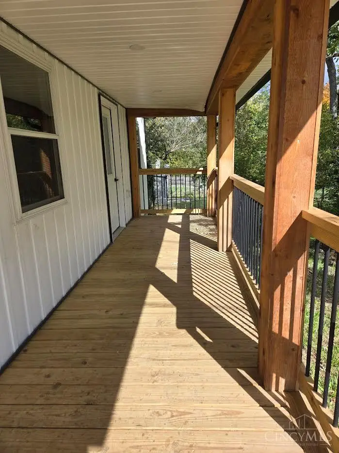 622 S East Street, Hillsboro, OH 45133 - Image #2