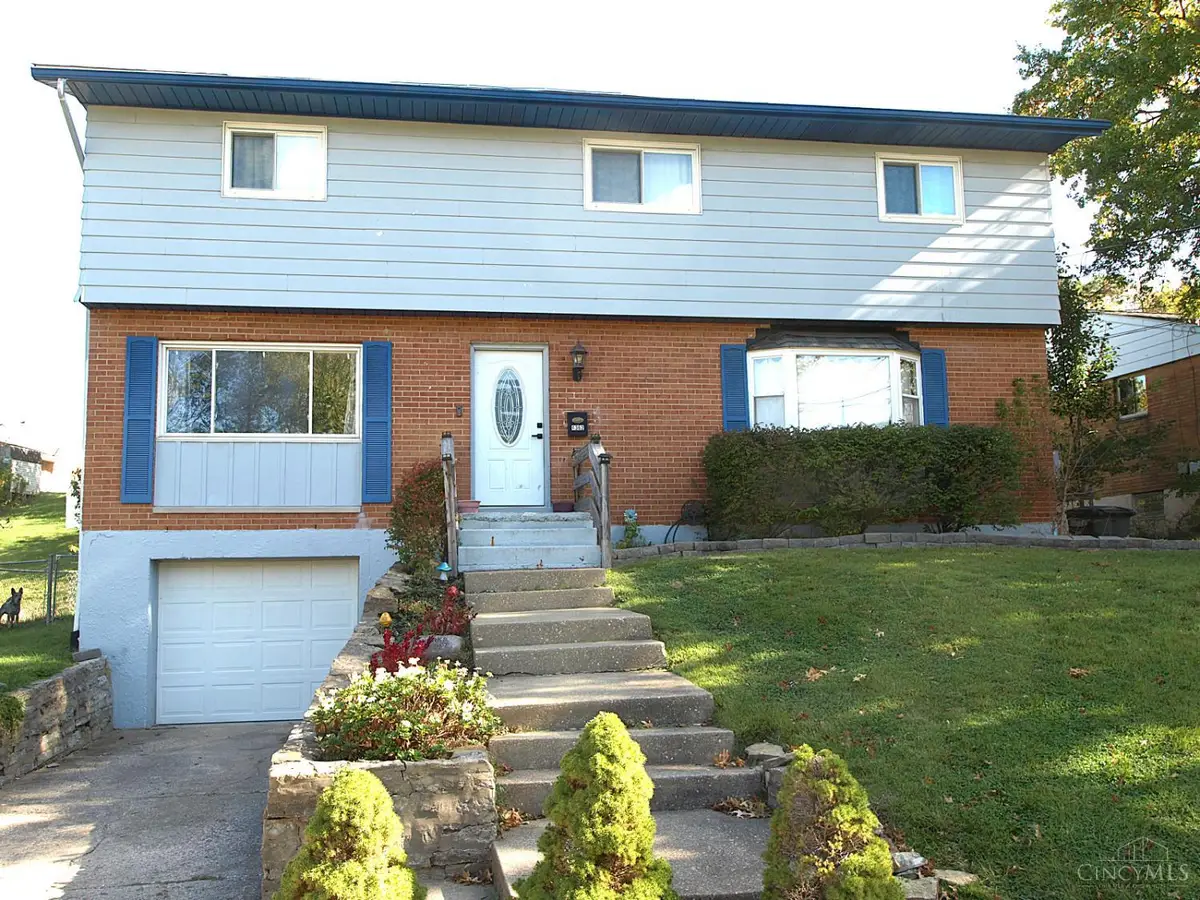 4362 Cloverhill Terrace, Delshire, OH 45238 - #1