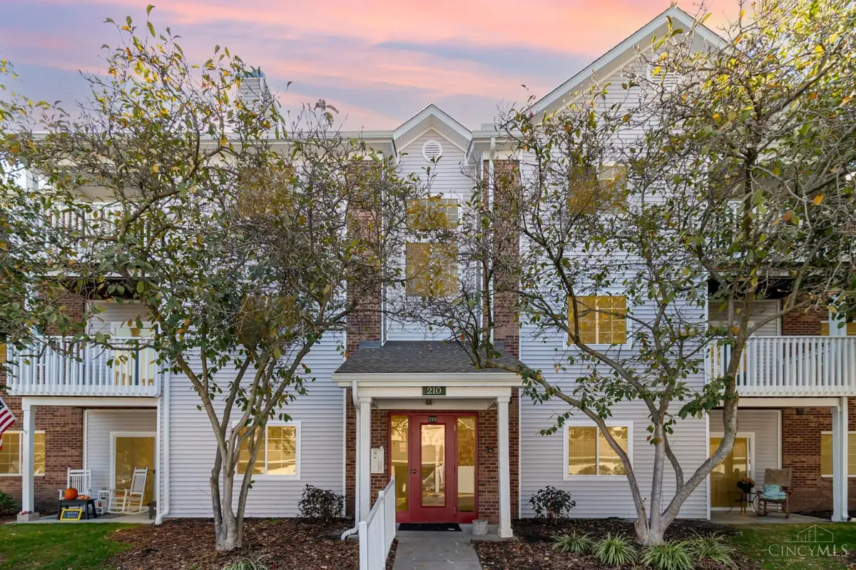 210 Carrington Place #311, Loveland, OH 45140 - Image #1