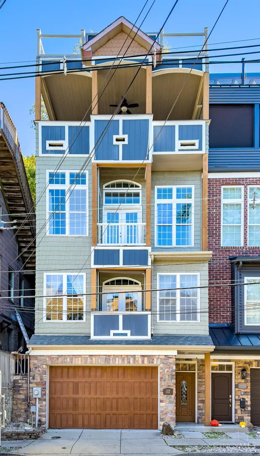 1238 Elsinore Avenue, Cincinnati, OH 45202 - Image #1