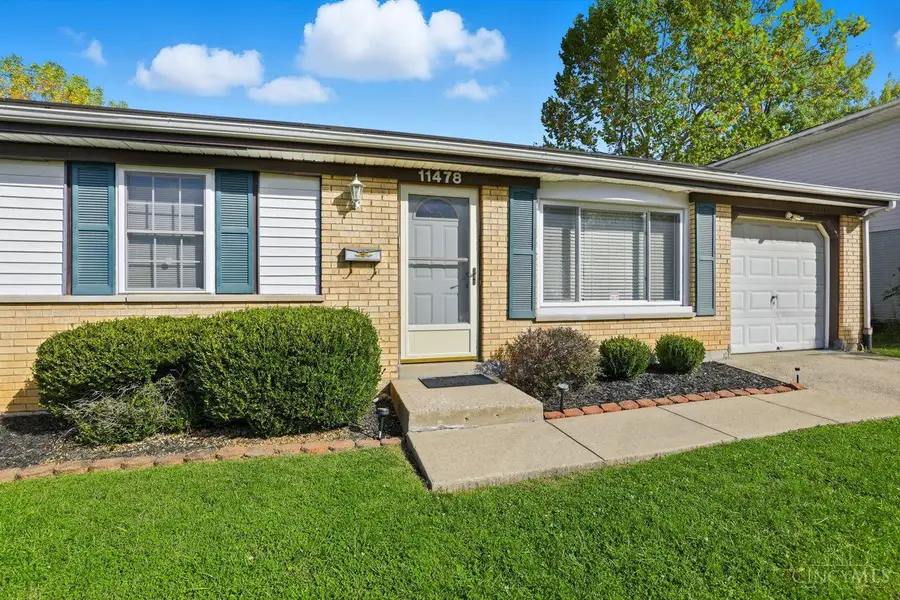 11478 Ramondi Place, Forest Park, OH 45240 - Image #3