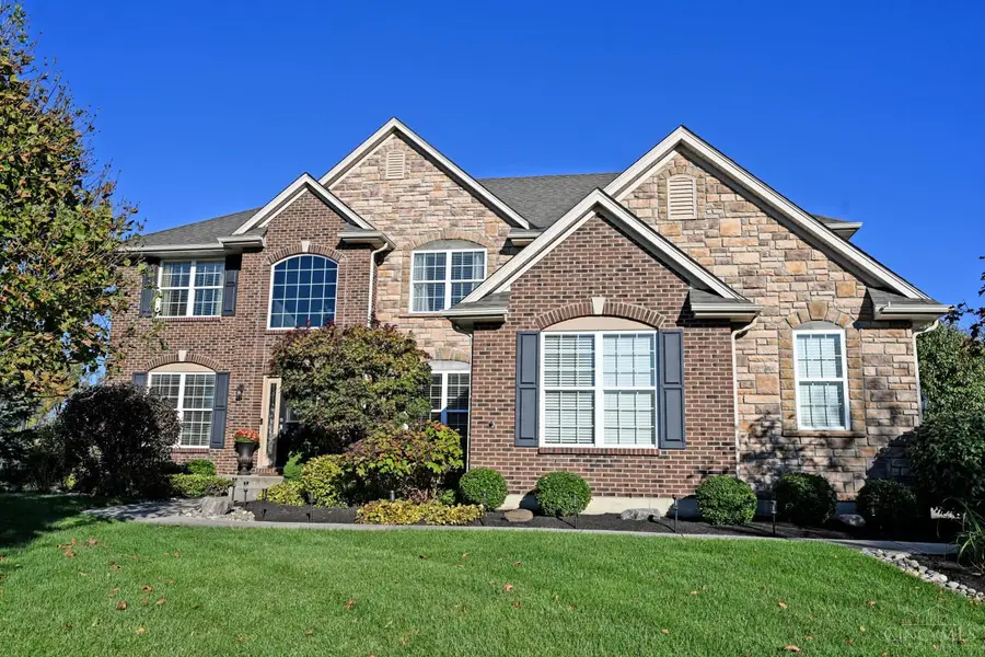 6140 Winding Creek Boulevard, Liberty Township, OH 45011 - Image #2